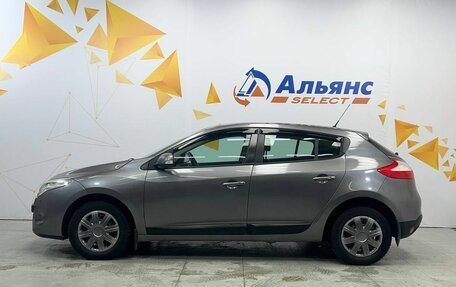 Renault Megane III, 2013 год, 790 000 рублей, 6 фотография