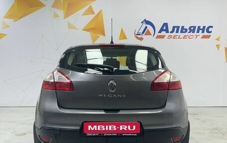 Renault Megane III, 2013 год, 790 000 рублей, 4 фотография