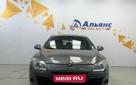 Renault Megane III, 2013 год, 790 000 рублей, 8 фотография