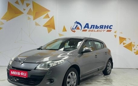 Renault Megane III, 2013 год, 790 000 рублей, 7 фотография