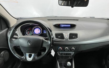 Renault Megane III, 2013 год, 790 000 рублей, 9 фотография