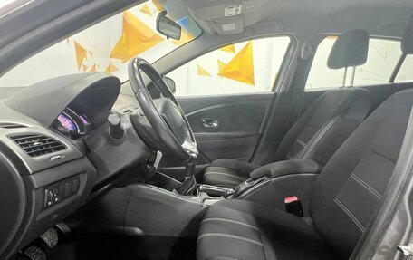 Renault Megane III, 2013 год, 790 000 рублей, 14 фотография