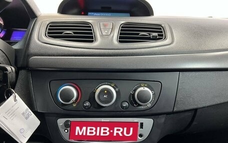 Renault Megane III, 2013 год, 790 000 рублей, 12 фотография