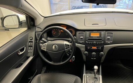 SsangYong Actyon II рестайлинг, 2011 год, 780 000 рублей, 12 фотография