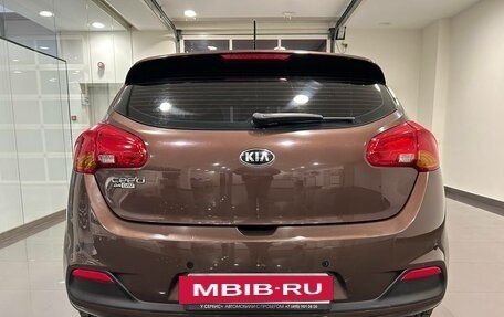 KIA cee'd III, 2013 год, 1 280 000 рублей, 7 фотография