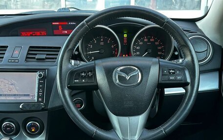 Mazda Axela, 2011 год, 1 000 000 рублей, 13 фотография