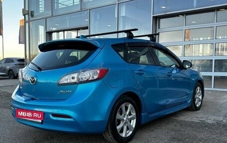 Mazda Axela, 2011 год, 1 000 000 рублей, 4 фотография