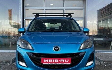 Mazda Axela, 2011 год, 1 000 000 рублей, 2 фотография