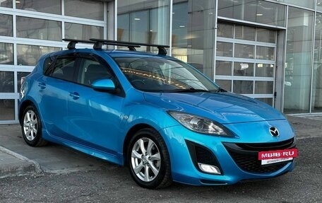 Mazda Axela, 2011 год, 1 000 000 рублей, 3 фотография