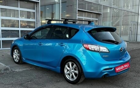 Mazda Axela, 2011 год, 1 000 000 рублей, 6 фотография