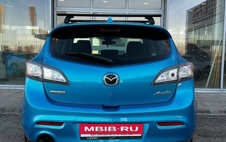 Mazda Axela, 2011 год, 1 000 000 рублей, 5 фотография