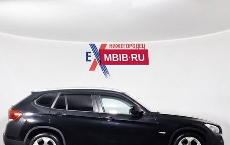 BMW X1, 2012 год, 1 192 552 рублей, 3 фотография