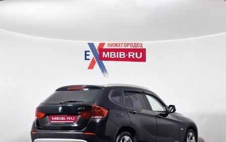 BMW X1, 2012 год, 1 192 552 рублей, 4 фотография