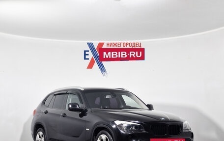 BMW X1, 2012 год, 1 192 552 рублей, 2 фотография