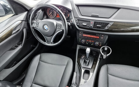 BMW X1, 2012 год, 1 192 552 рублей, 16 фотография