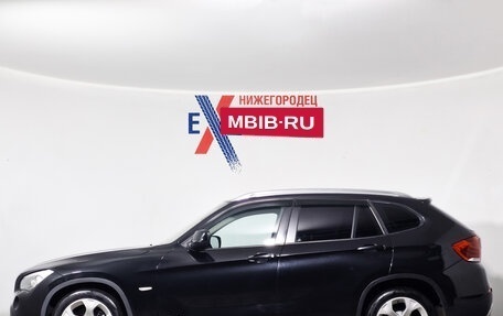 BMW X1, 2012 год, 1 192 552 рублей, 7 фотография