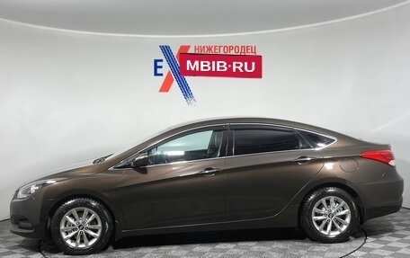 Hyundai i40 I рестайлинг, 2015 год, 1 399 000 рублей, 7 фотография