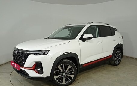 Changan CS35PLUS, 2023 год, 2 050 000 рублей, 1 фотография