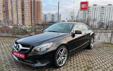 Mercedes-Benz E-Класс, 2014 год, 2 190 000 рублей, 1 фотография