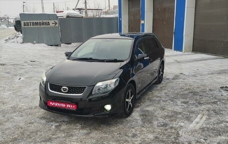 Toyota Corolla, 2011 год, 1 300 000 рублей, 1 фотография