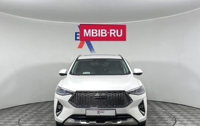 Haval F7 I, 2022 год, 2 109 000 рублей, 1 фотография