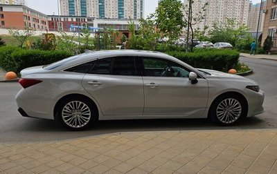 Toyota Avalon, 2021 год, 5 100 000 рублей, 1 фотография