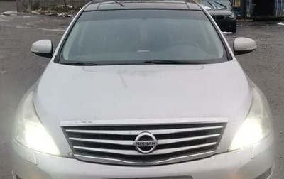 Nissan Teana, 2008 год, 1 150 000 рублей, 1 фотография