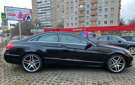 Mercedes-Benz E-Класс, 2014 год, 2 190 000 рублей, 6 фотография