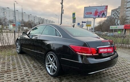 Mercedes-Benz E-Класс, 2014 год, 2 190 000 рублей, 7 фотография