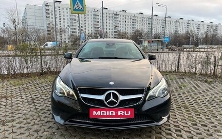 Mercedes-Benz E-Класс, 2014 год, 2 190 000 рублей, 2 фотография