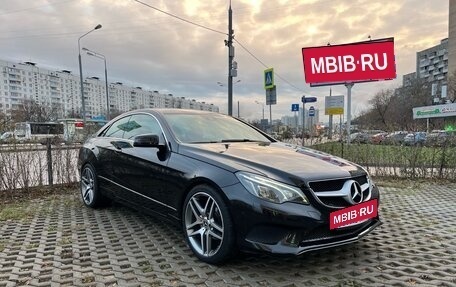 Mercedes-Benz E-Класс, 2014 год, 2 190 000 рублей, 3 фотография