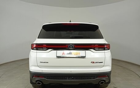 Changan CS35PLUS, 2023 год, 2 050 000 рублей, 6 фотография