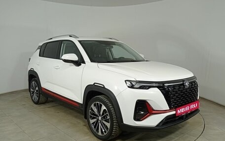 Changan CS35PLUS, 2023 год, 2 050 000 рублей, 3 фотография