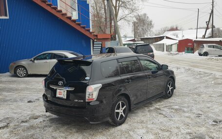 Toyota Corolla, 2011 год, 1 300 000 рублей, 5 фотография