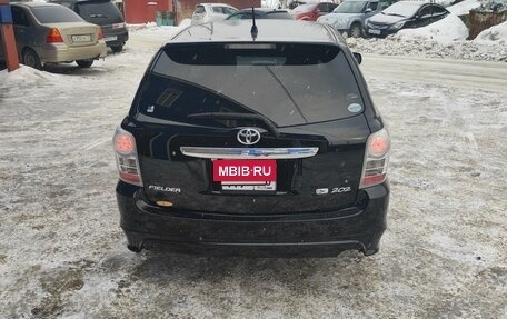 Toyota Corolla, 2011 год, 1 300 000 рублей, 6 фотография