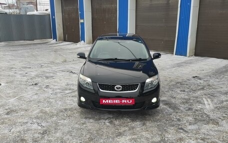 Toyota Corolla, 2011 год, 1 300 000 рублей, 8 фотография