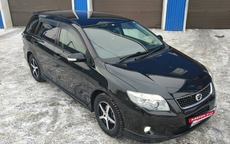 Toyota Corolla, 2011 год, 1 300 000 рублей, 11 фотография