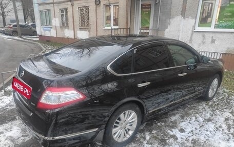 Nissan Teana, 2012 год, 1 150 000 рублей, 4 фотография