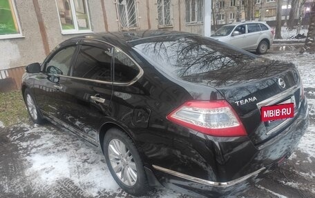 Nissan Teana, 2012 год, 1 150 000 рублей, 2 фотография