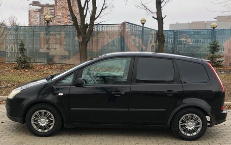 Ford Focus II рестайлинг, 2006 год, 630 000 рублей, 2 фотография