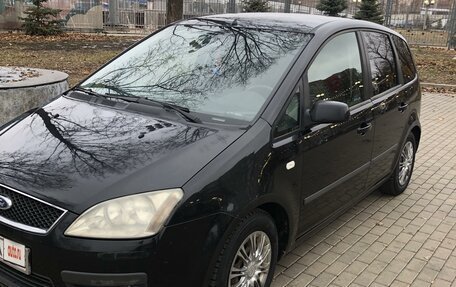 Ford Focus II рестайлинг, 2006 год, 630 000 рублей, 7 фотография