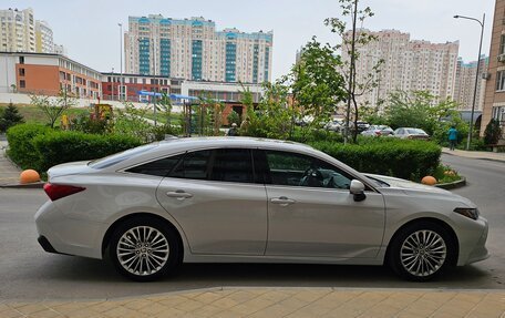 Toyota Avalon, 2021 год, 5 100 000 рублей, 2 фотография