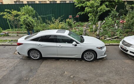 Toyota Avalon, 2021 год, 5 100 000 рублей, 4 фотография