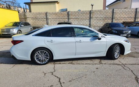 Toyota Avalon, 2021 год, 5 100 000 рублей, 18 фотография