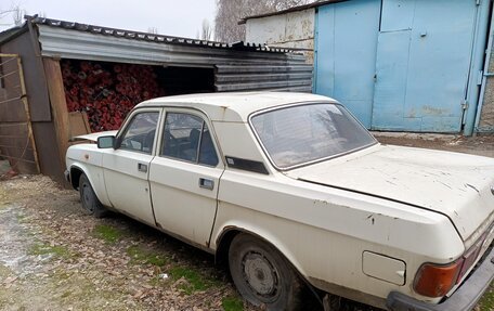 ГАЗ 31029 «Волга», 1996 год, 50 000 рублей, 6 фотография