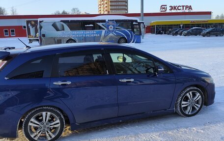 Honda Stream II, 2009 год, 1 260 000 рублей, 11 фотография