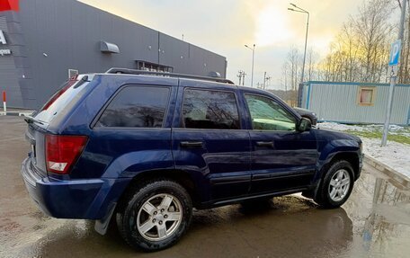 Jeep Grand Cherokee, 2005 год, 890 000 рублей, 2 фотография