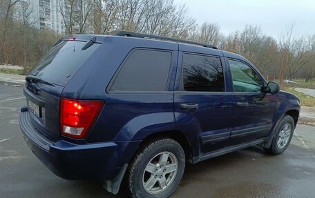 Jeep Grand Cherokee, 2005 год, 890 000 рублей, 11 фотография