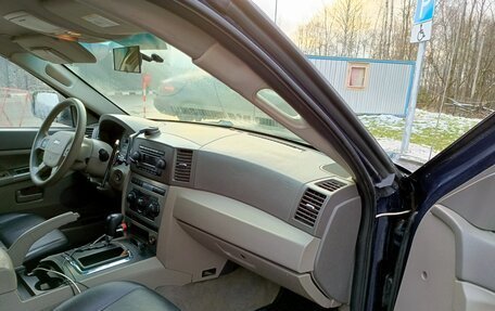 Jeep Grand Cherokee, 2005 год, 890 000 рублей, 5 фотография