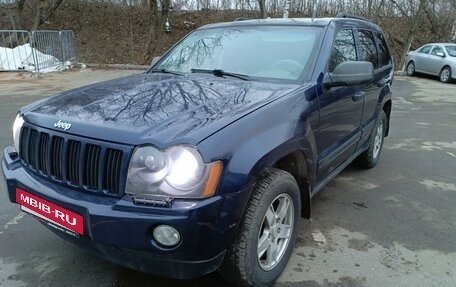 Jeep Grand Cherokee, 2005 год, 890 000 рублей, 10 фотография